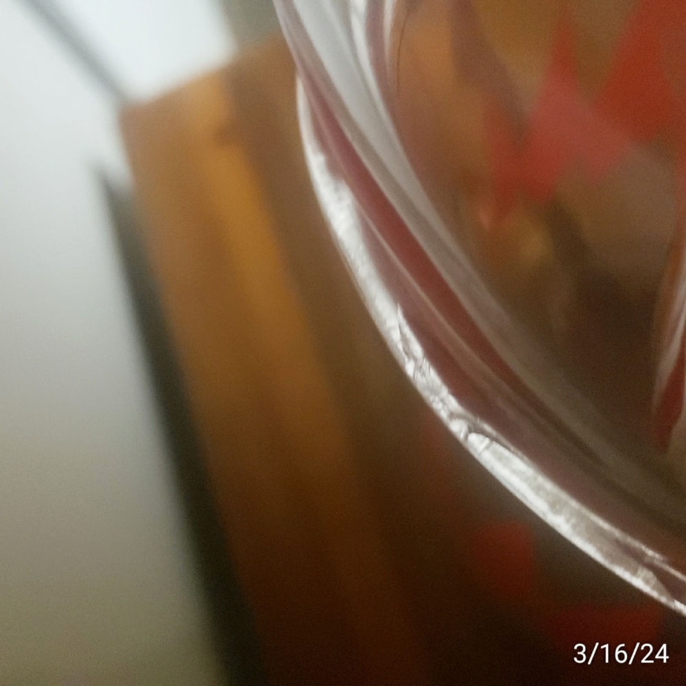 MCM Drink pitcher with ice lip vintage - Picture 5 of 8